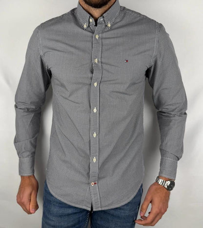 Chemise Tommy Hilfiger - S