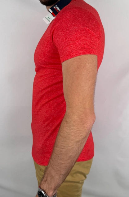 T-shirt Tommy Jeans Neuf - XS