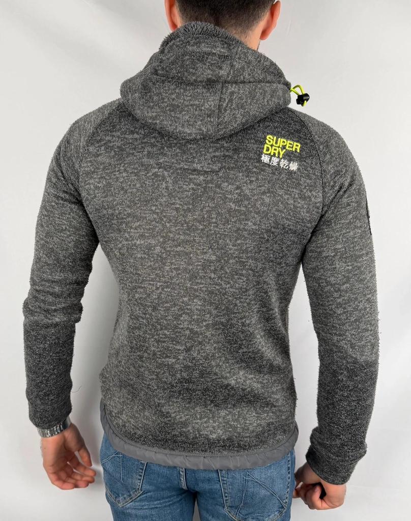 Giacca Superdry Grigia - S