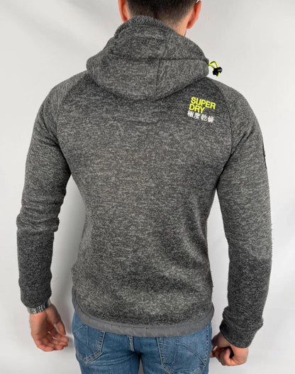 Giacca Superdry Grigia - S