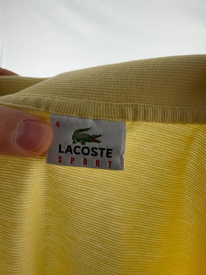 Polo Lacoste - L