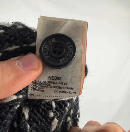 Pull Superdry Idéal Ski - M
