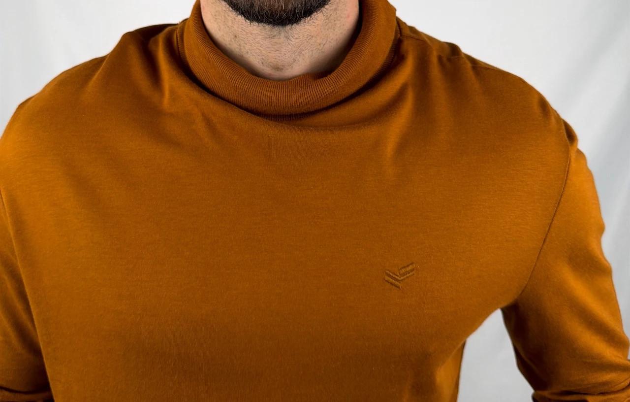 Pull léger Col Roulé Kaporal - XL