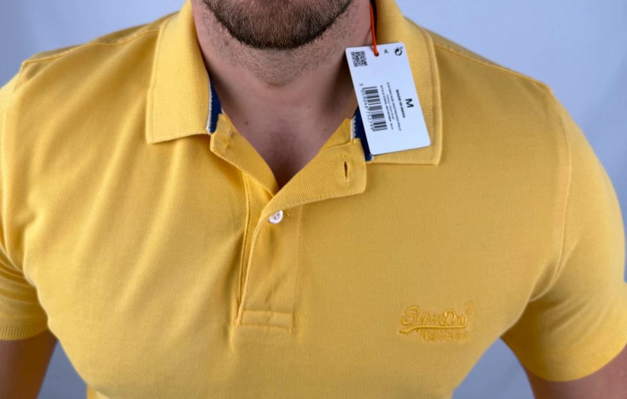 Polo Superdry Neuf - M
