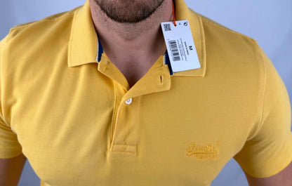 Polo Superdry Neuf - M