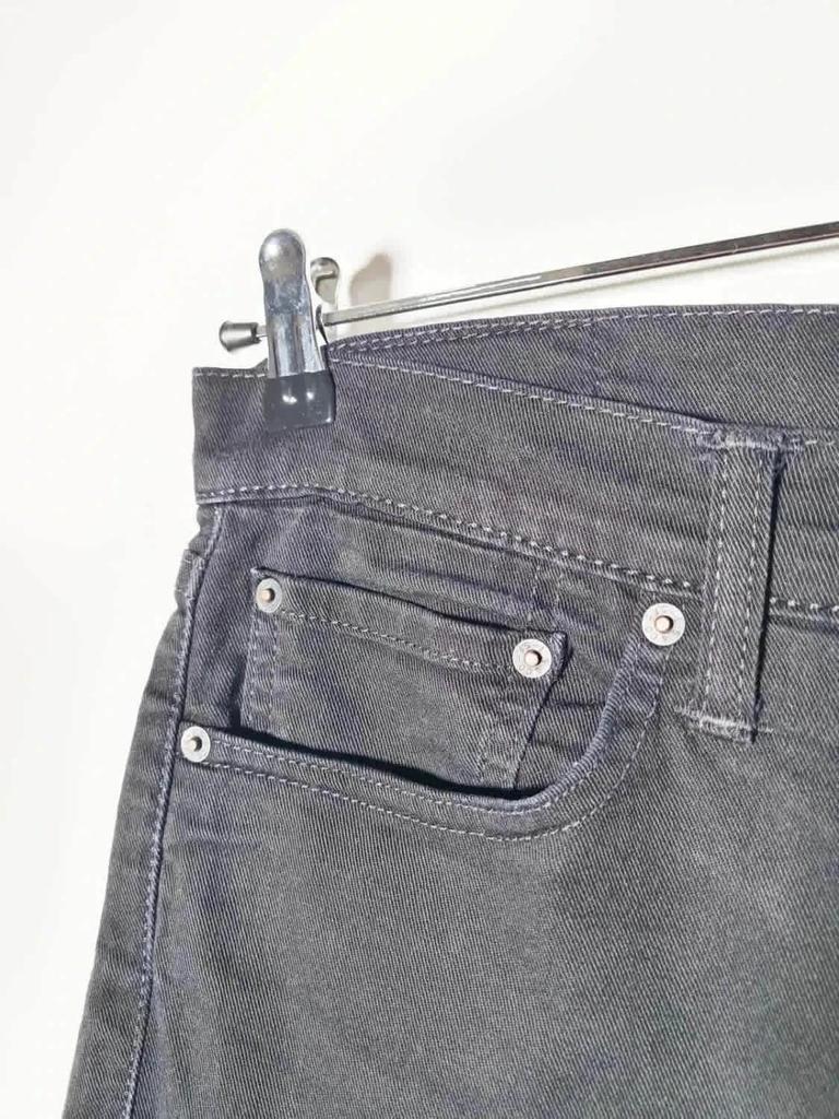 Jean Levi’s 511 Noir W32 L32