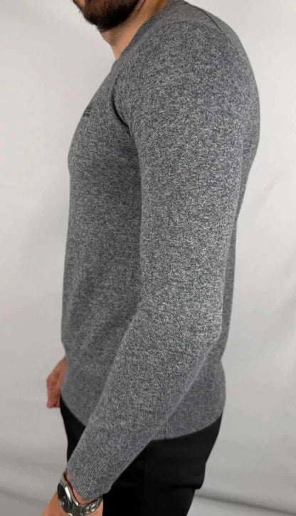 Pullover Superdry Grigio - S