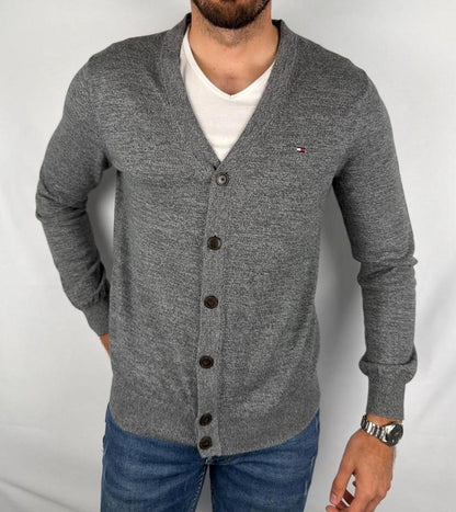 Cardigan Tommy Hilfiger - M