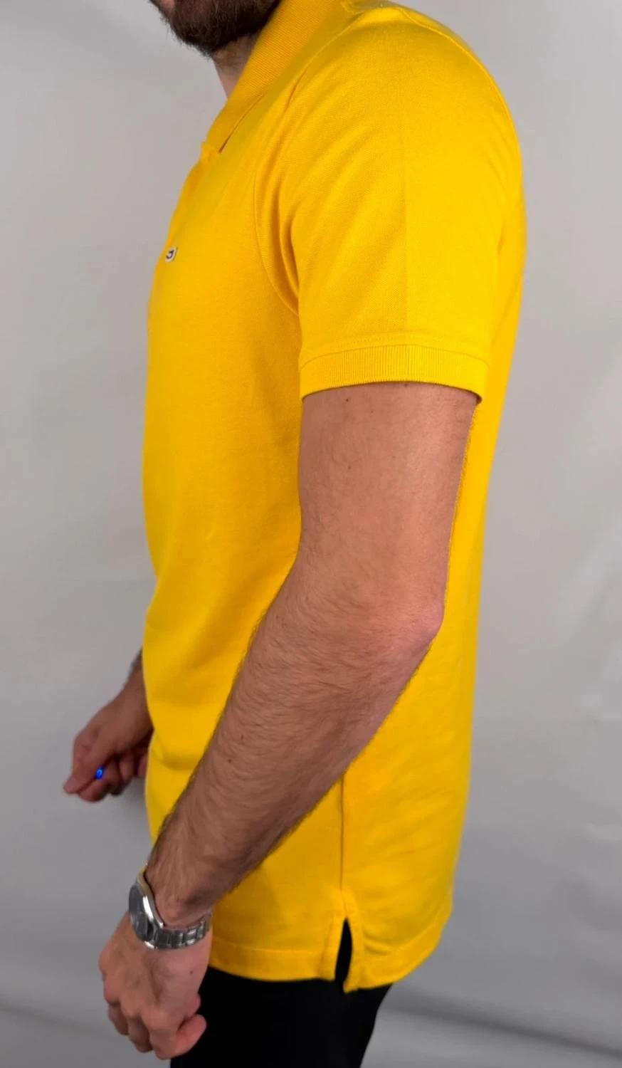 Polo Tommy Jeans - XL