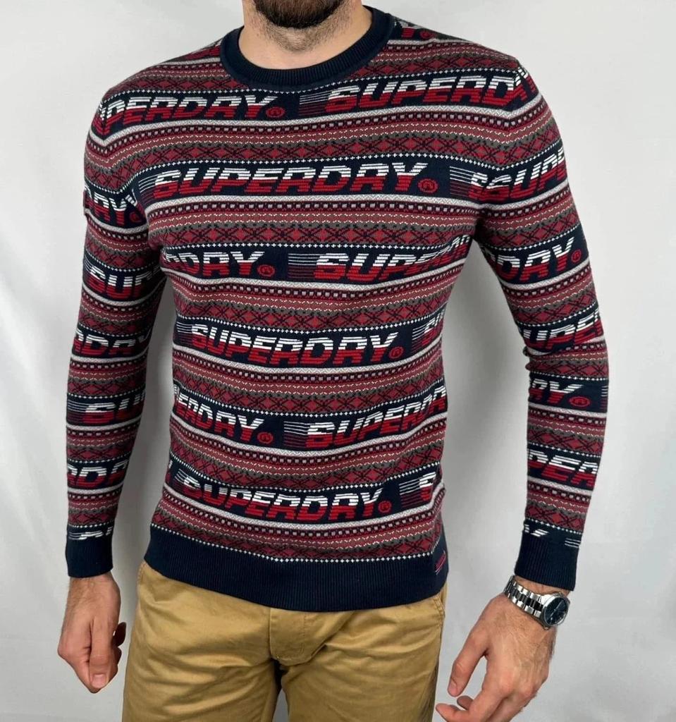 Pull Superdry - S