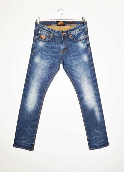Jean Superdry Slim W31 L32