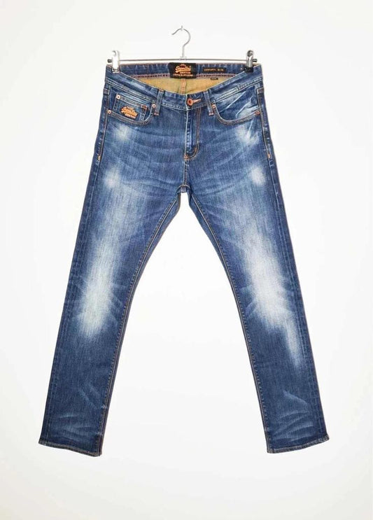 Jean Superdry Slim W31 L32