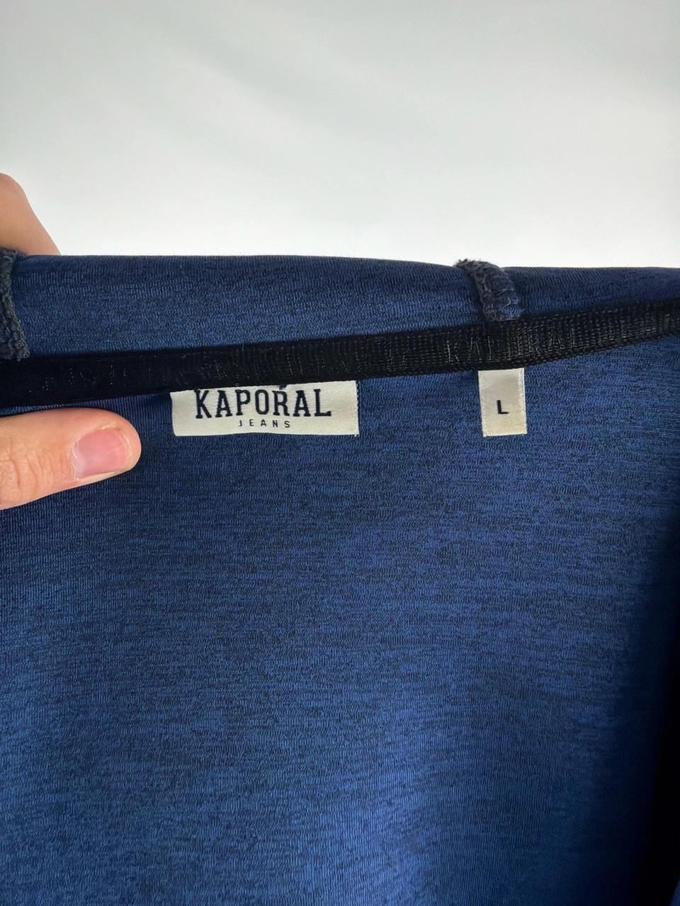 Veste à capuche Kaporal - L