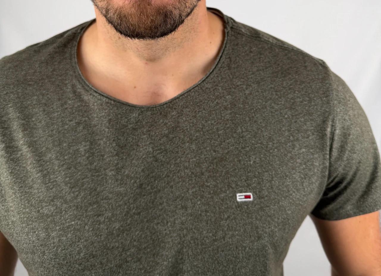 T-shirt Tommy Jeans - L