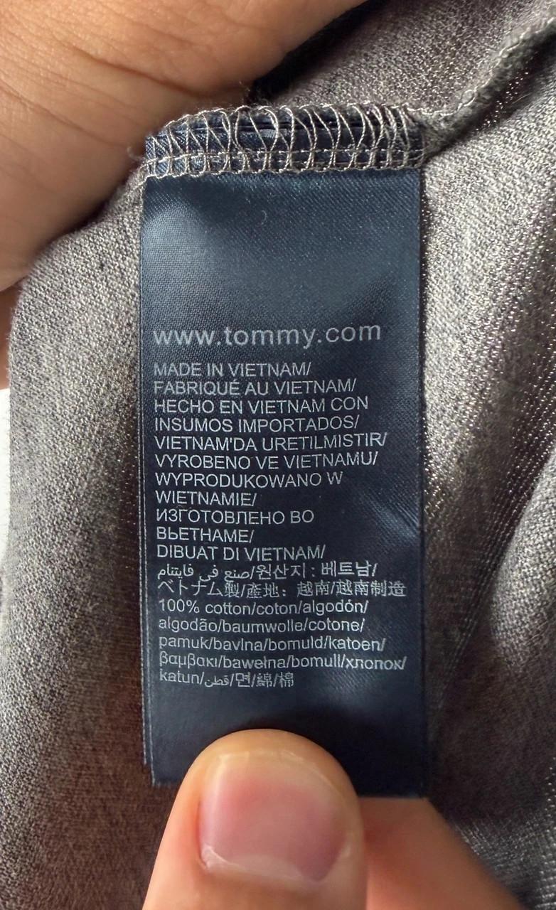 Polo Tommy Hilfiger - M