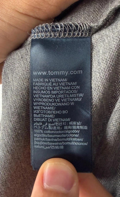 Polo Tommy Hilfiger - M