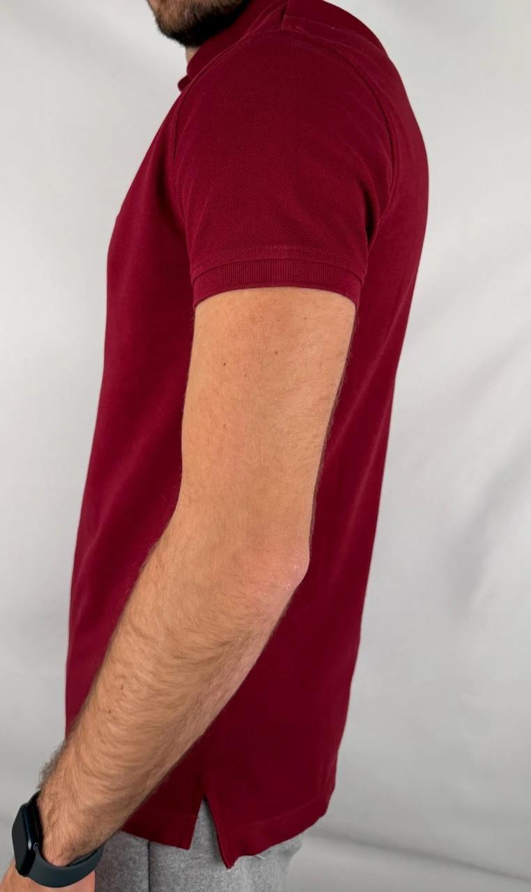 Polo Tommy Hilfiger - M